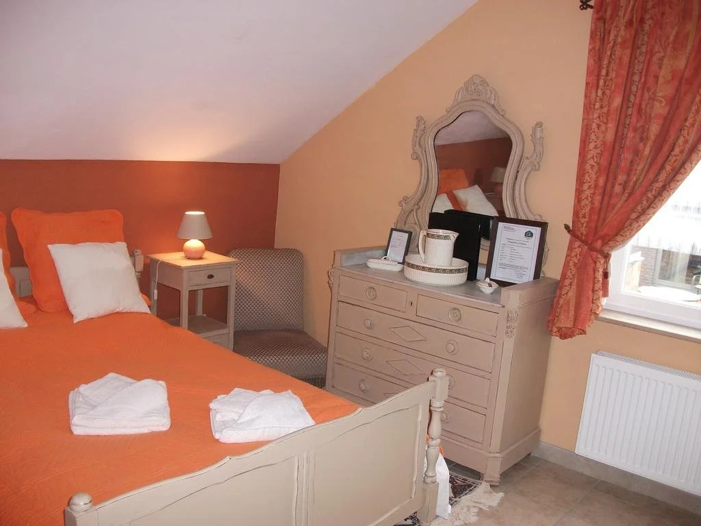 B&B Le Club de la Source chambres dhotes