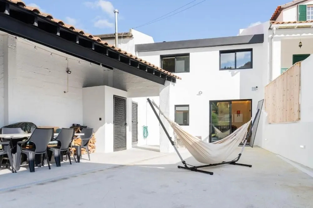 Furnas Boutique House