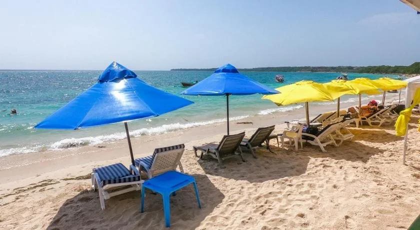 Hostal Acapulco