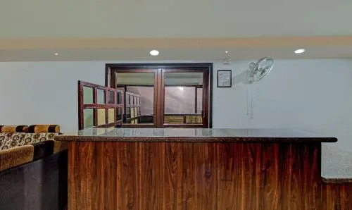 Hotel Udupi Heights
