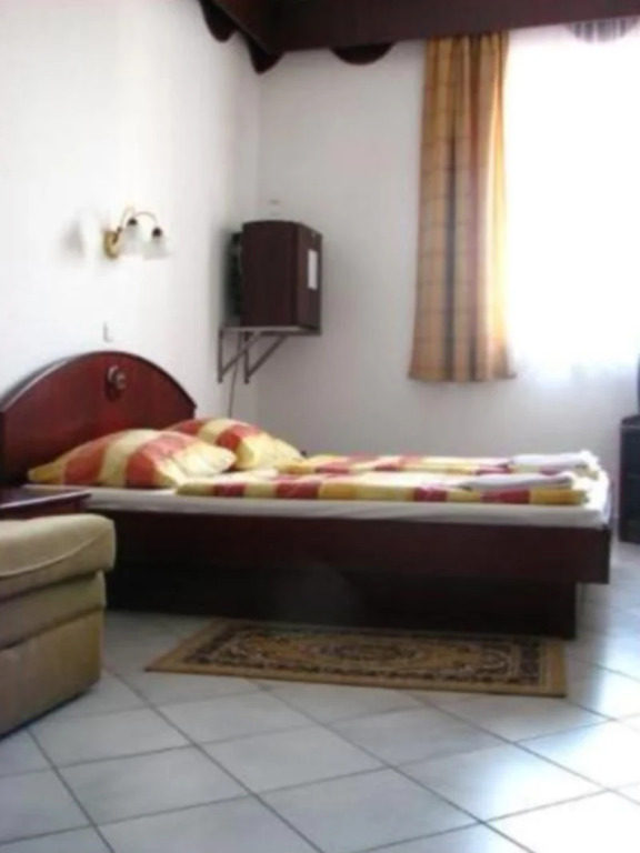 Hotel Pólus