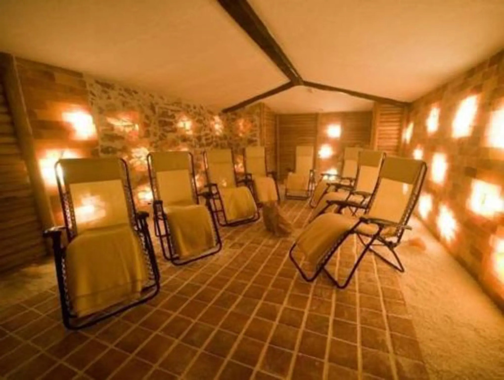 Spa Resort Sanssouci