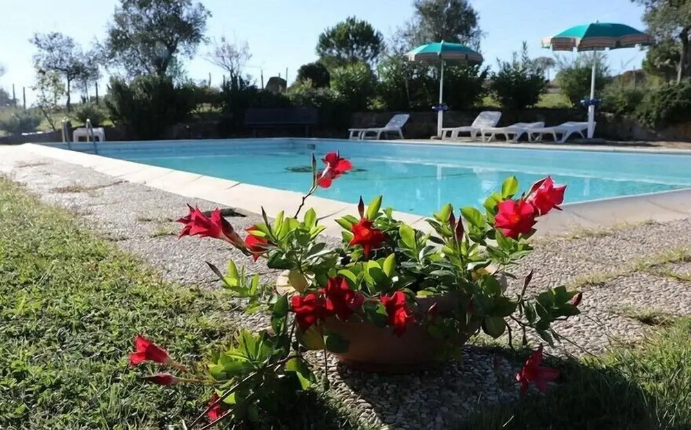 Agriturismo tinti