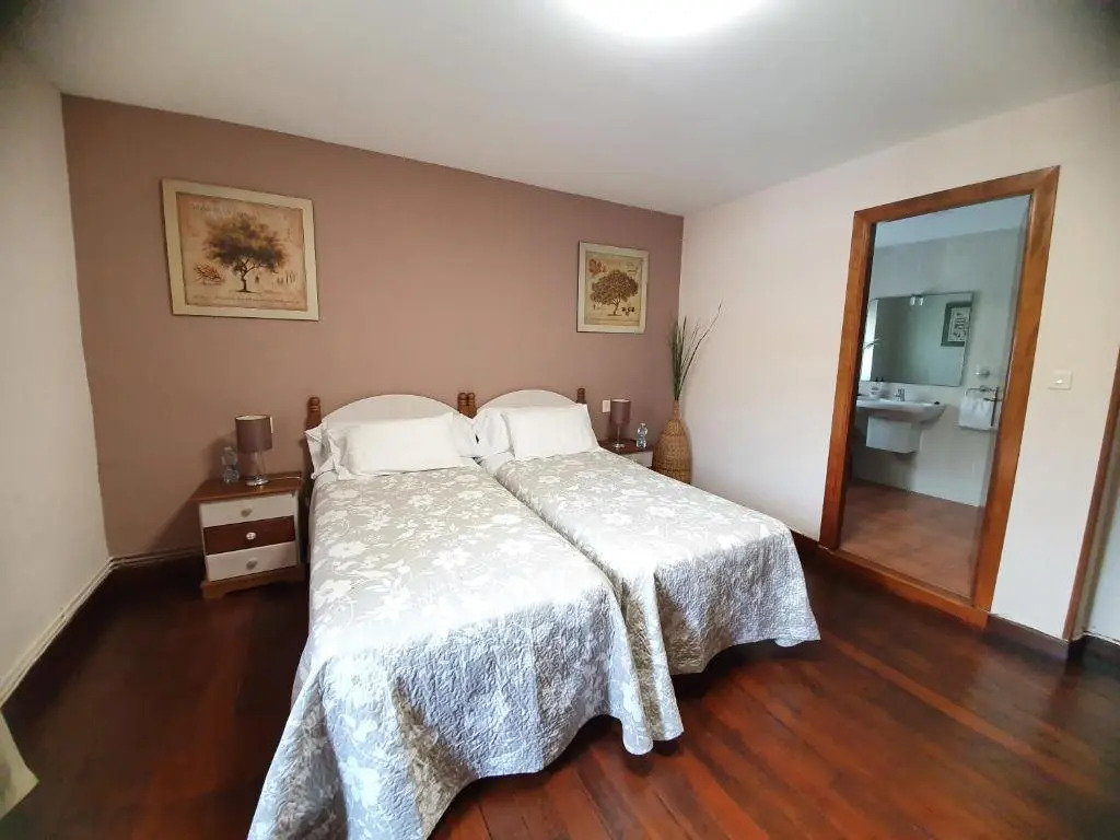 Casa Rural Irigoien
