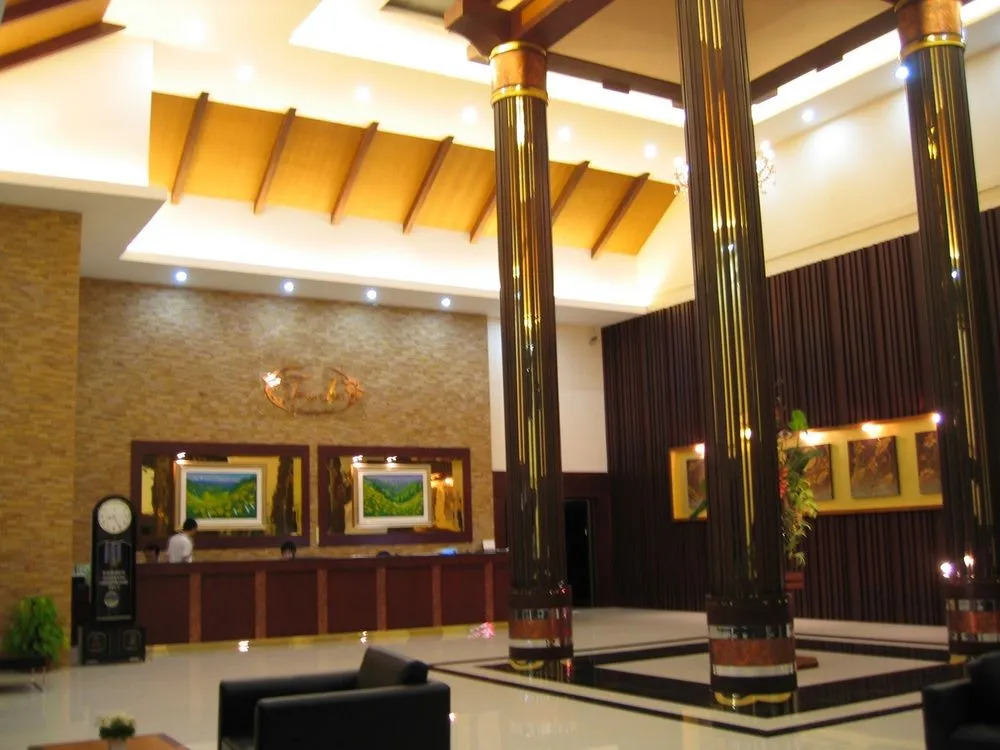 Tanya Inn Chiangrai