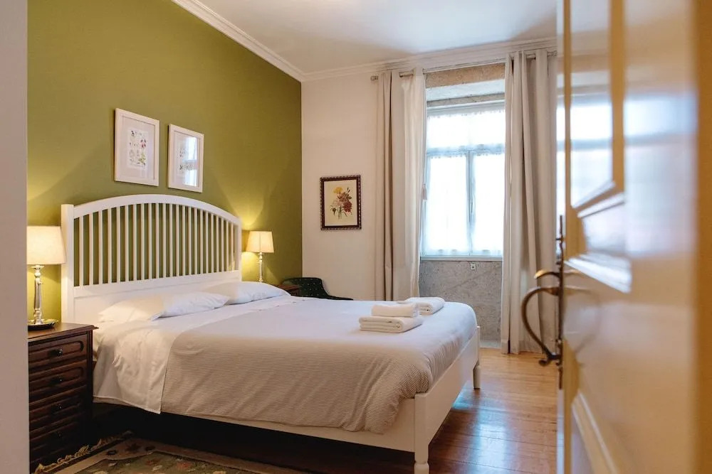 Feel Discovery Casa Da Capela Douro