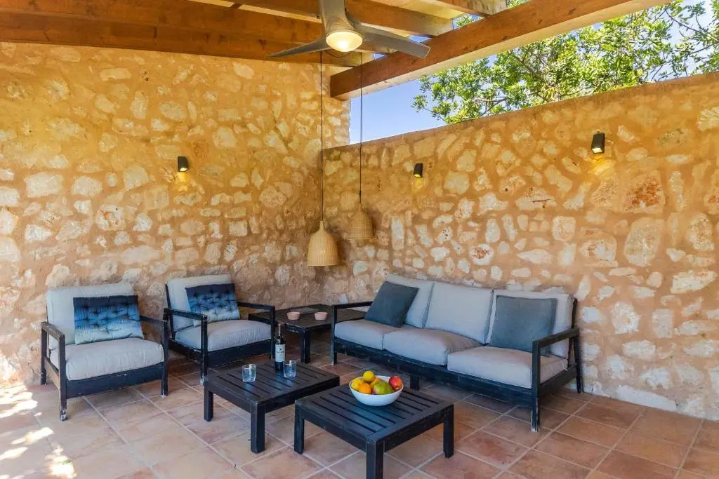 Villa Siscelis