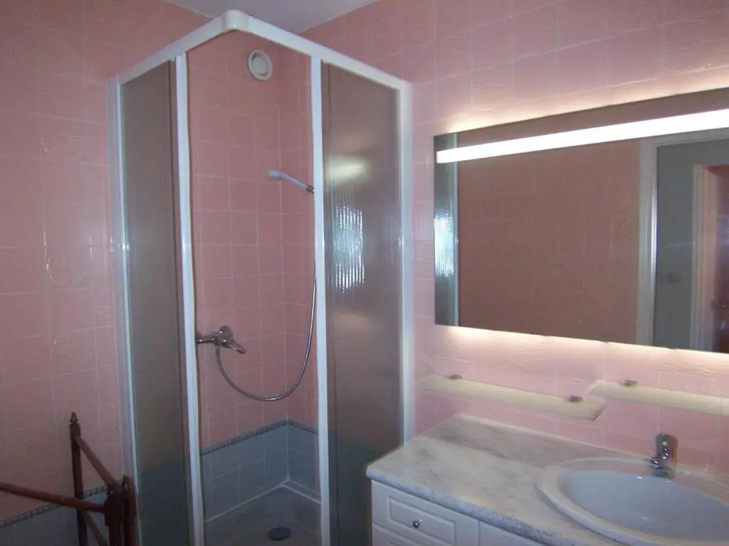 Appartement Les Sables-d'Olonne, 3 pièces, 5 personnes - FR-1-197-139