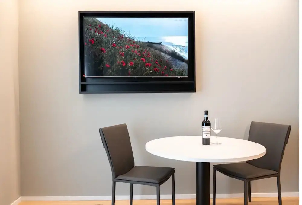 Arbed Living Hotel SELF CHECK IN - Supercharger - Bellinzona
