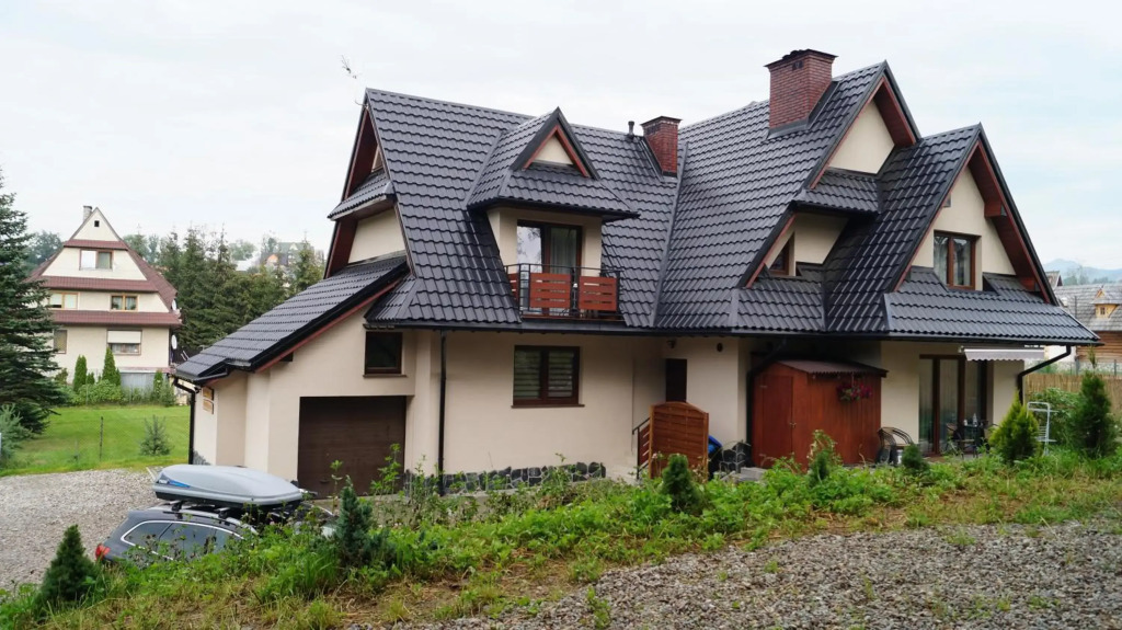 Apartamenty "Zielony Zakątek" Olcza Zakopane