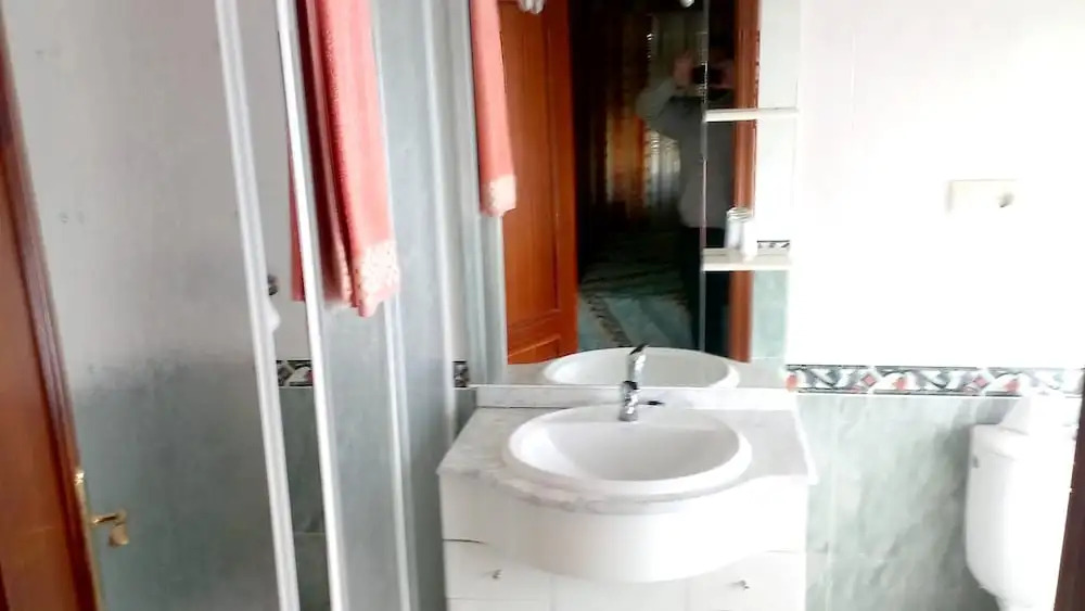 House With 5 Bedrooms in Sotillo de la Adrada, With Pool Access, Enclo