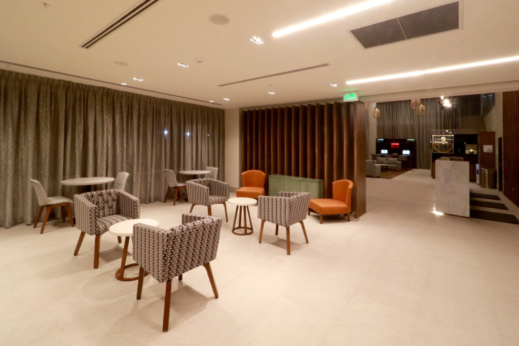 Holiday Inn & Suites Monterrey Apodaca Zona Airport, an IHG hotel