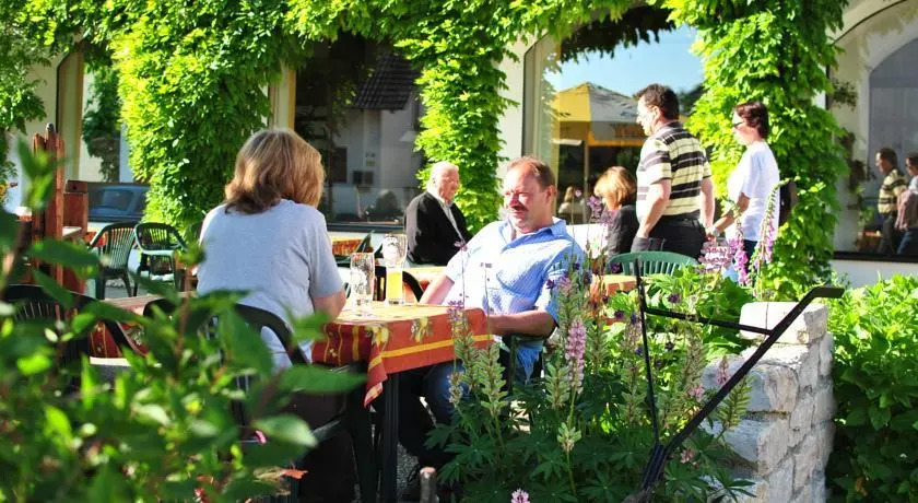Gasthof Dorfkrug