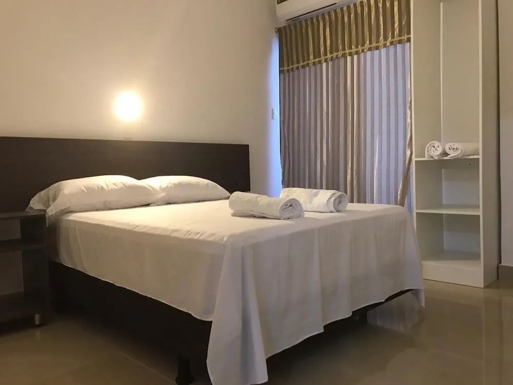 Mare S&M Casa Hostal
