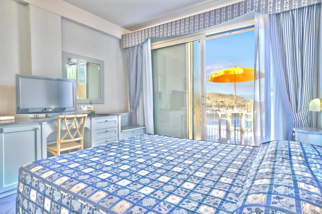 Hotel Santa Caterina