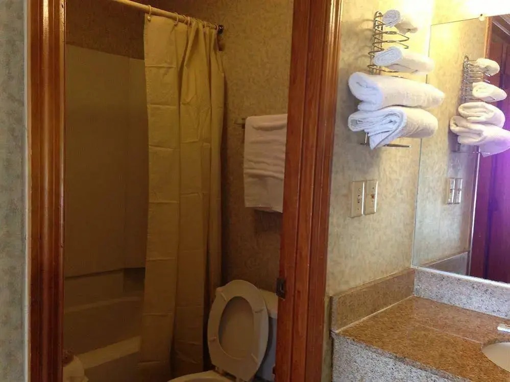 DELUXE INN augusta
