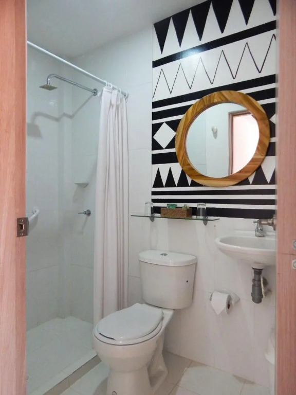 ETHNIC Thematic Hotel