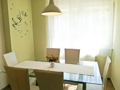 Apartman B44