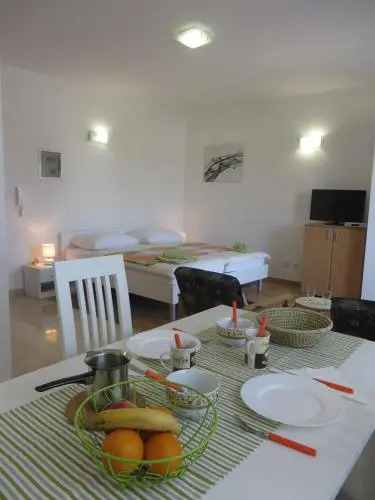 Apartments Filipovic