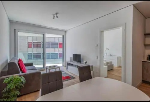 5 Rent Apartments Lugano