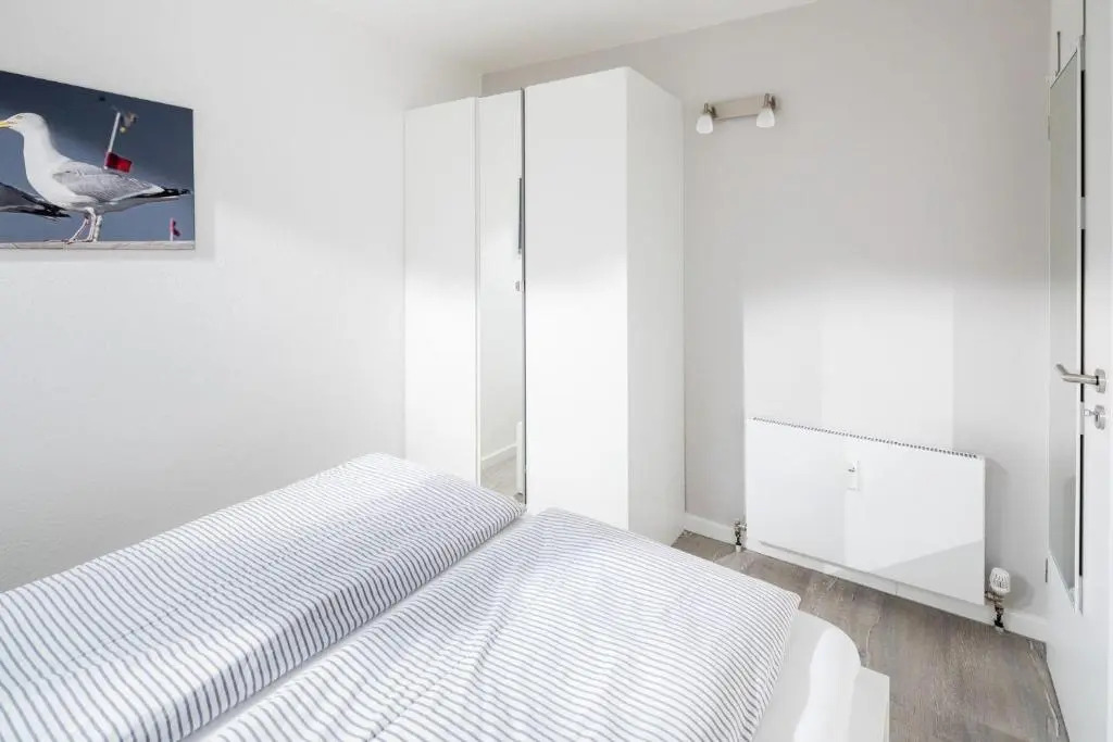 Ferienwohnung 34