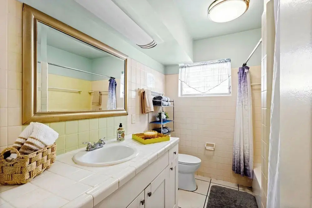 Cozy 2BR in Hollywood FL Pet Friendly
