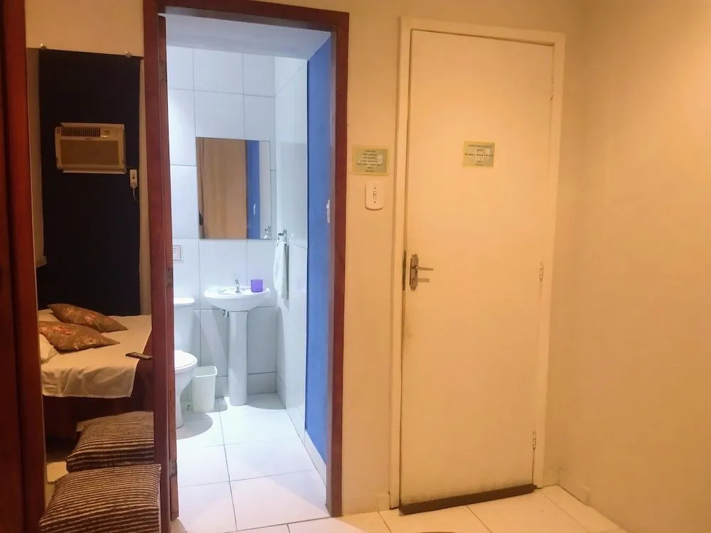 Pousada Ágape