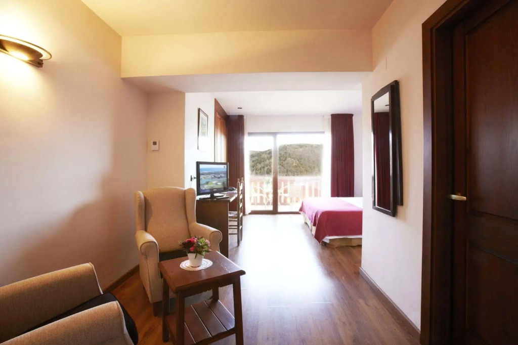 Hotel Calitxo