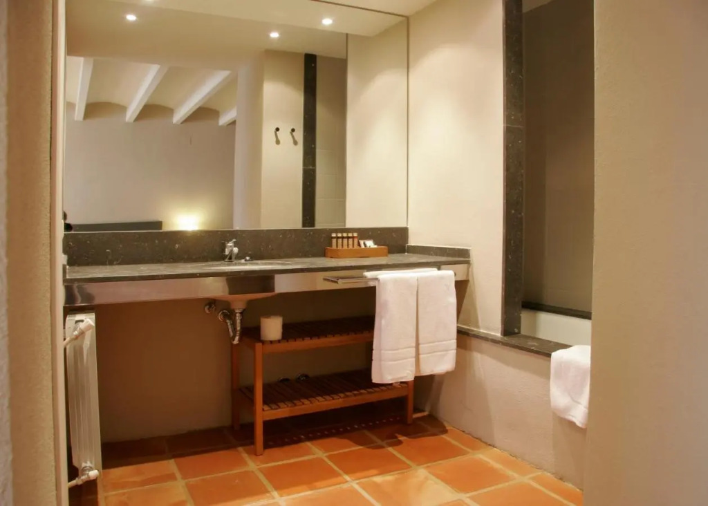 Aldea Roqueta Hotel Rural