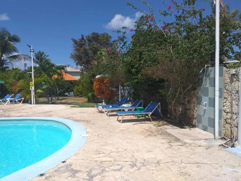 Hotel Residence Eden