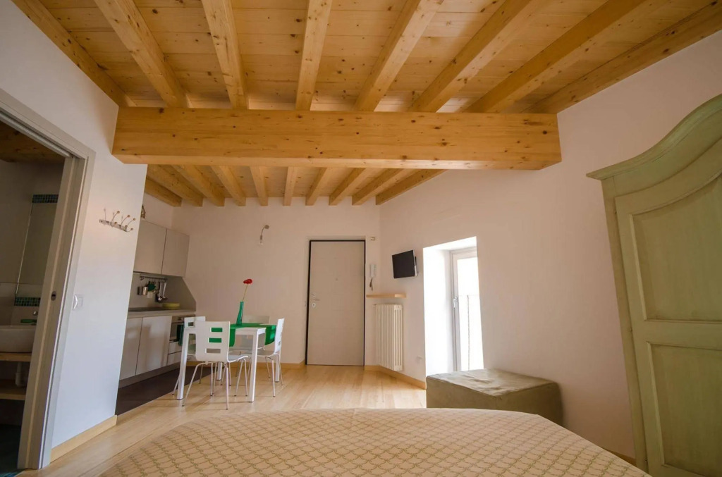 Casa Vacanza Ca Mairù
