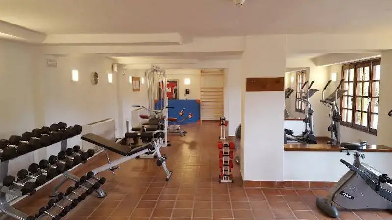 Balneario de Fitero - Hotel Bécquer