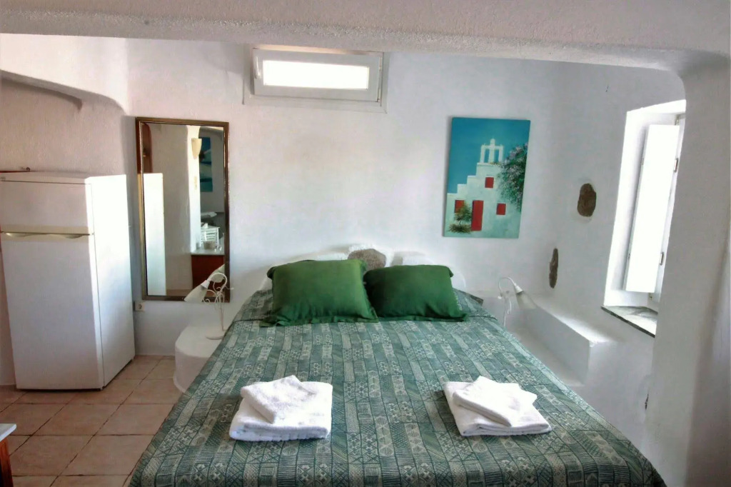 Villa Konstantin Rooms & Suites