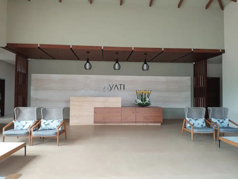 Ayati Resort & Spa