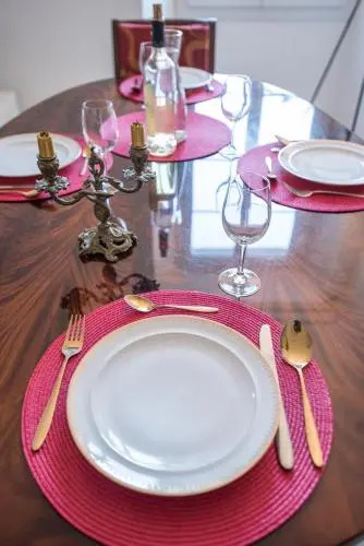 Appartement StelleTratti Serafini