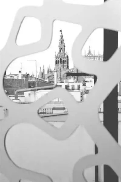 Casas de Sevilla. Apartamentos Nazareno5