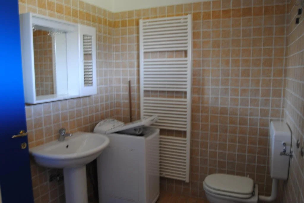 Agriresidence San Pietro