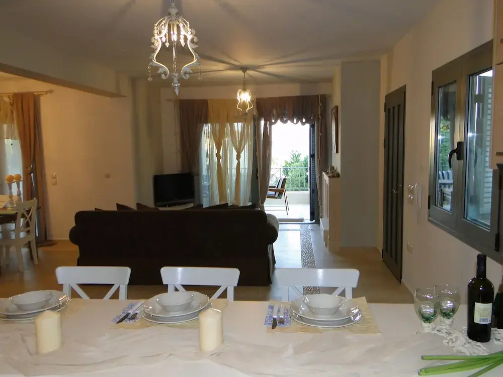 Porto Heli Villas & Studios