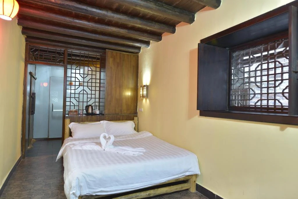 Da Zhai Men Inn