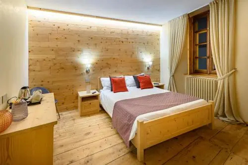 B&B Antica Residenza Centro Storico