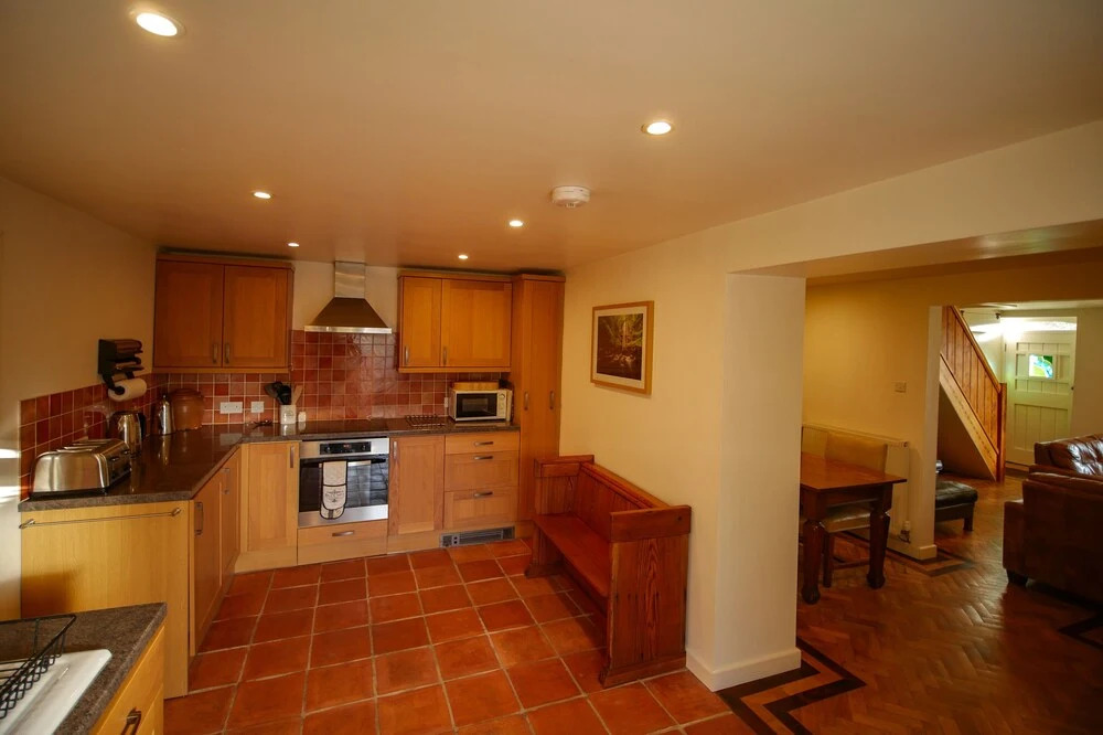 Nant Cottage