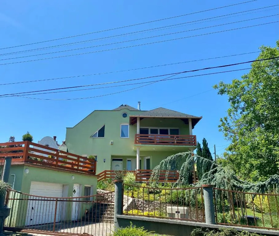 Green House Apartments