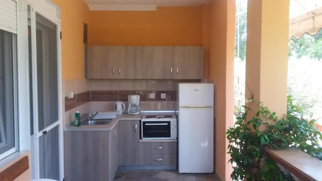Grivas House