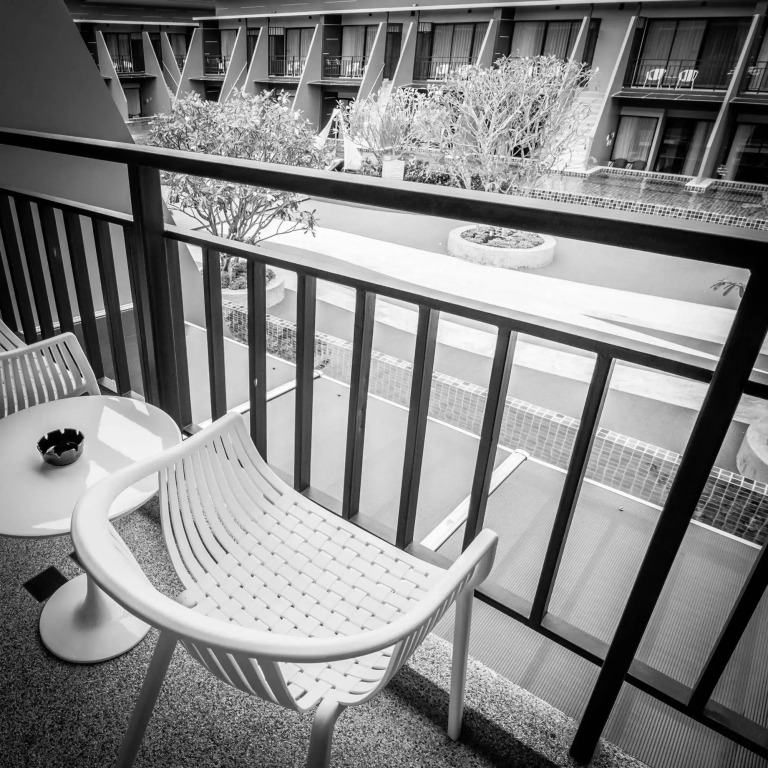 The Phu Beach Hotel - SHA Plus
