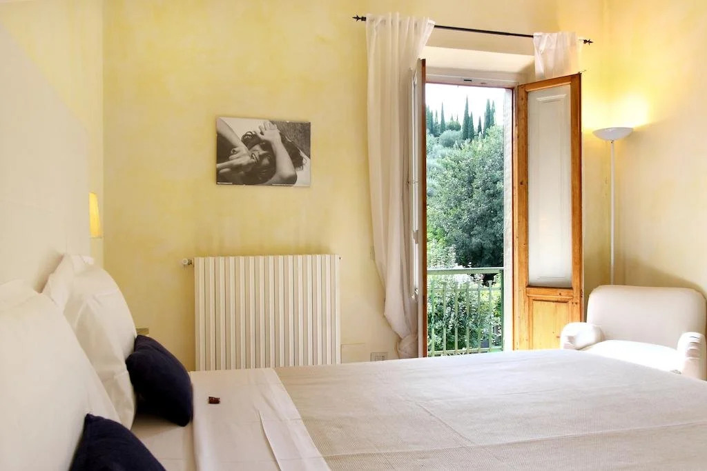 Michelangelo Guesthouse