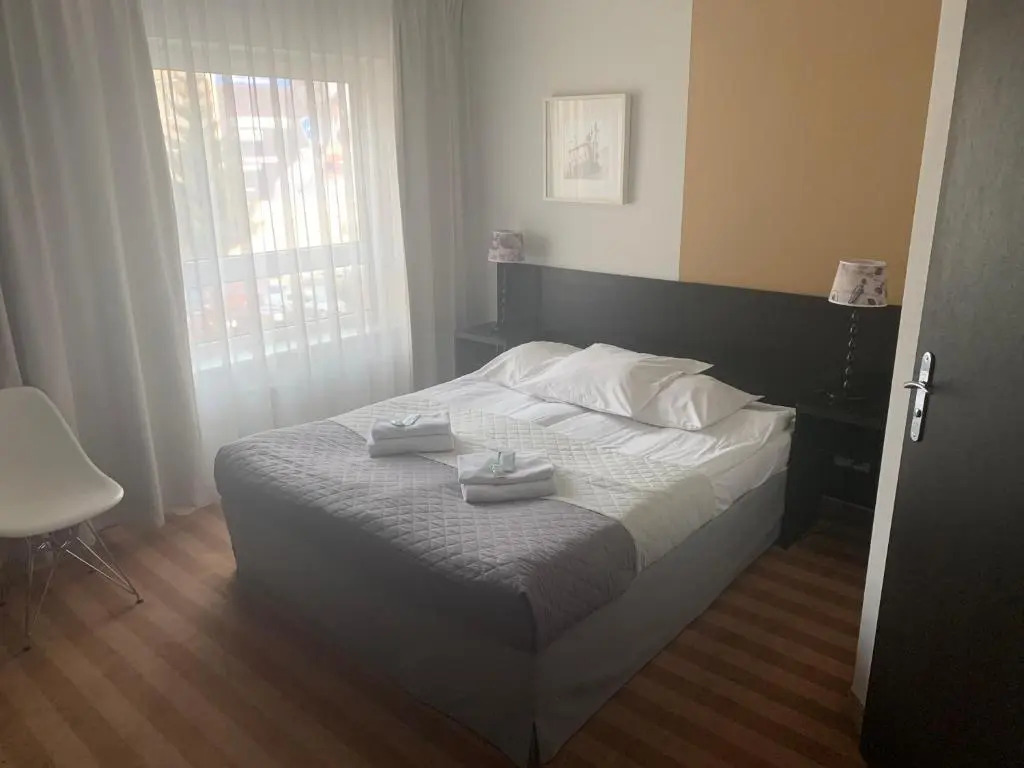 Hotel Blick