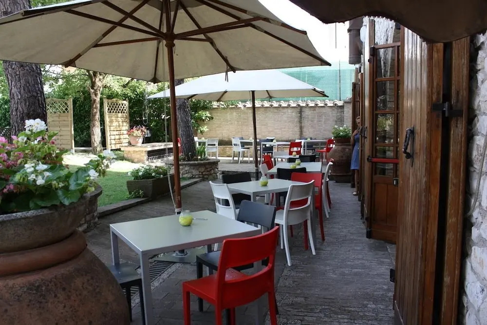 Hotel Benedetti
