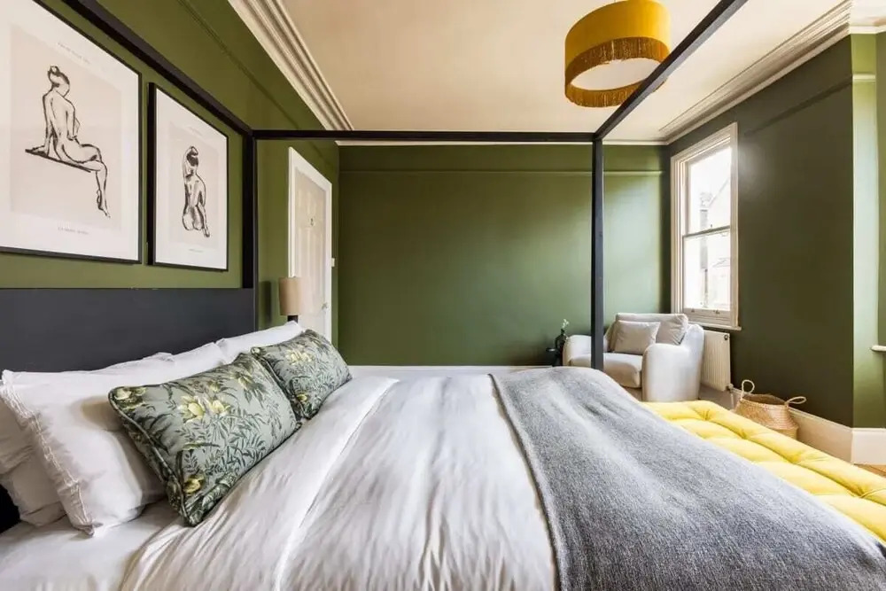 The Camberwell Secret - Alluring 3bdr House With Garden