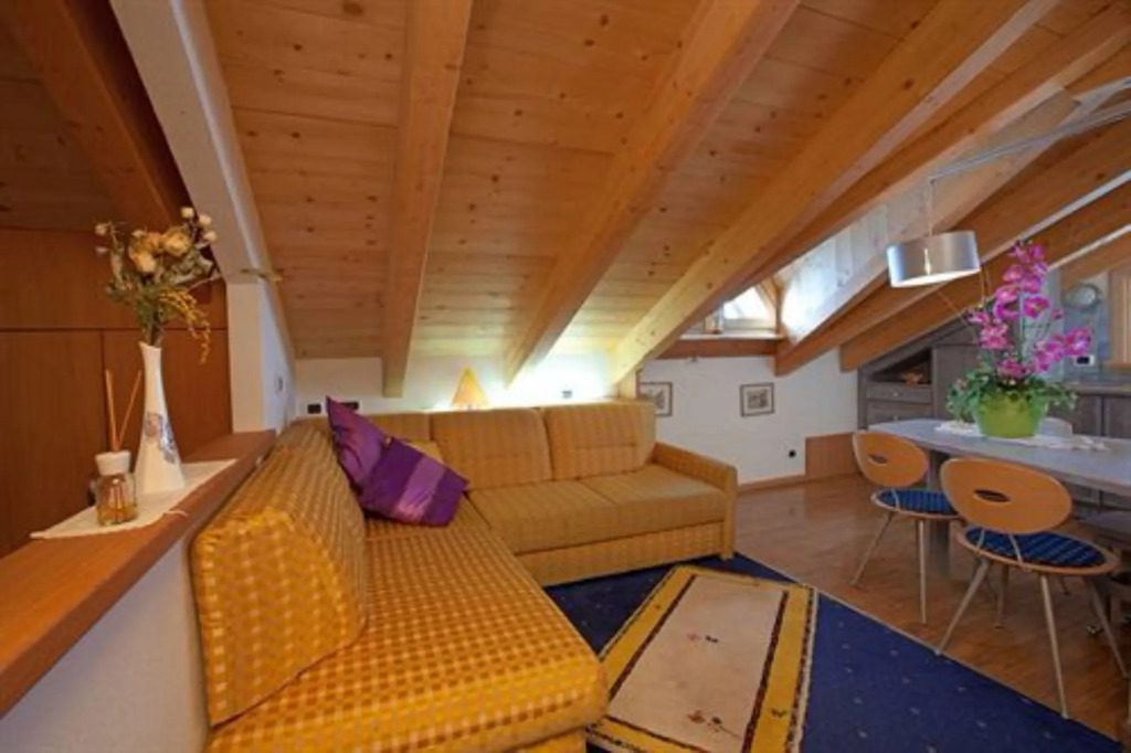 Hotel "La Suisse"