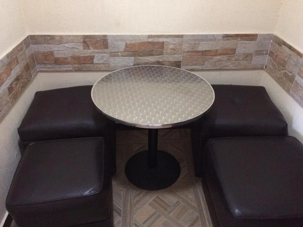 Hotel Agua Caliente